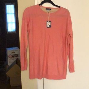 Joules knitwear Bess sweater new with tag size 6
